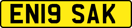 EN19SAK