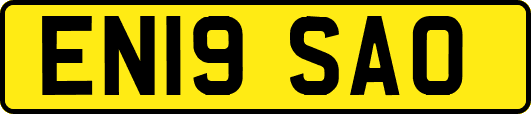 EN19SAO