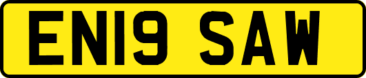 EN19SAW