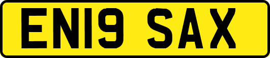 EN19SAX