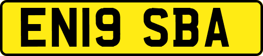 EN19SBA