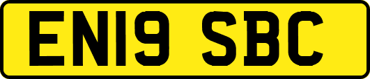 EN19SBC