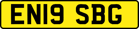EN19SBG