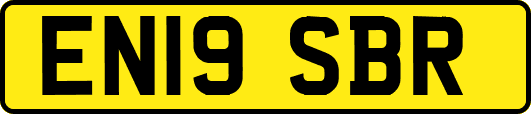 EN19SBR