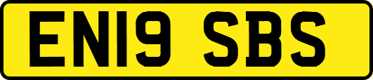 EN19SBS