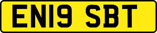 EN19SBT
