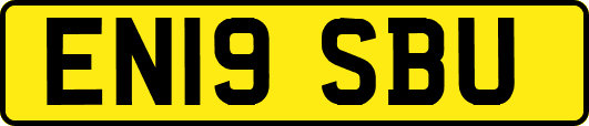 EN19SBU