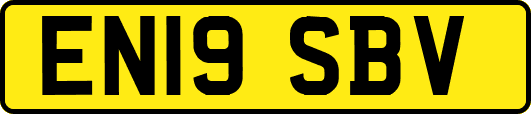 EN19SBV
