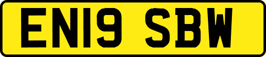 EN19SBW