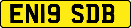 EN19SDB