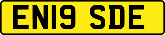 EN19SDE