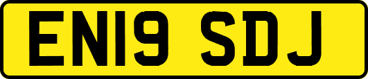 EN19SDJ