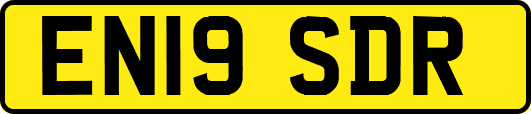 EN19SDR