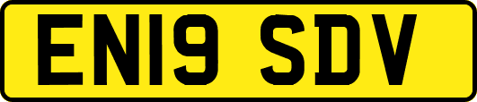 EN19SDV