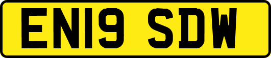 EN19SDW