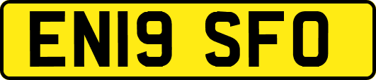 EN19SFO
