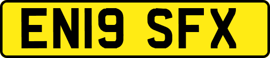 EN19SFX