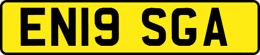 EN19SGA