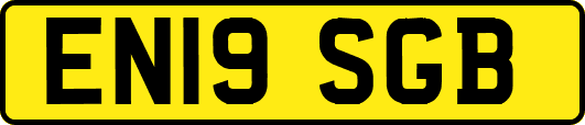 EN19SGB