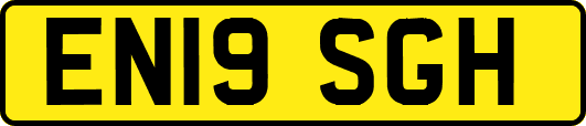 EN19SGH