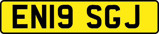 EN19SGJ
