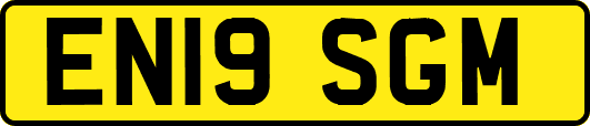 EN19SGM