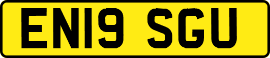 EN19SGU