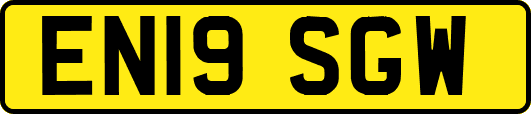 EN19SGW