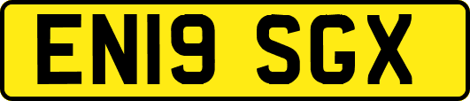 EN19SGX