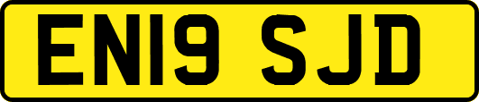 EN19SJD