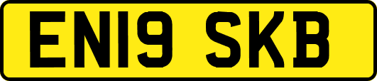 EN19SKB
