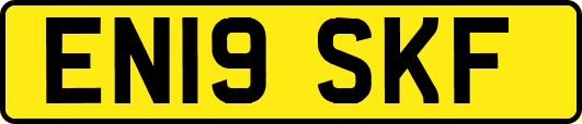 EN19SKF