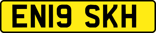 EN19SKH