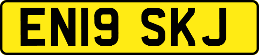 EN19SKJ