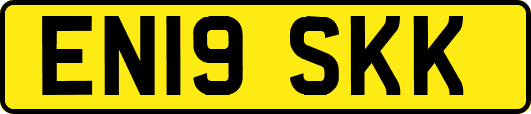 EN19SKK