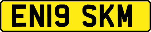 EN19SKM