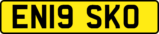 EN19SKO