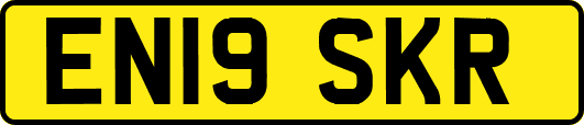 EN19SKR