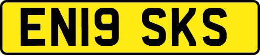 EN19SKS