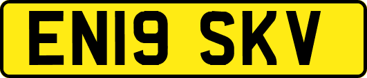 EN19SKV