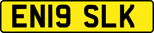 EN19SLK