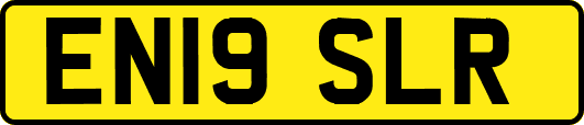 EN19SLR