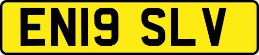 EN19SLV