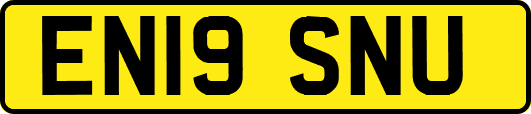 EN19SNU