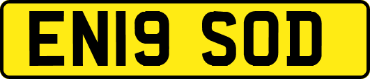 EN19SOD