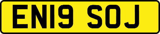 EN19SOJ