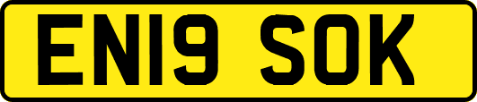 EN19SOK