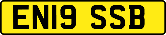 EN19SSB
