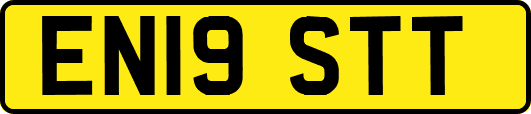 EN19STT