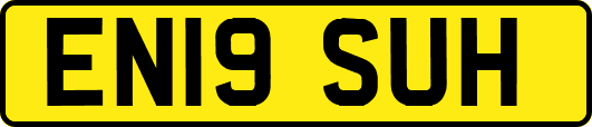 EN19SUH